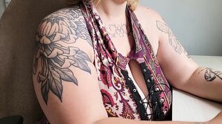 Office Friend Don't Mind You Looking