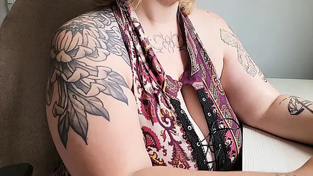 Office Friend Don't Mind You Looking