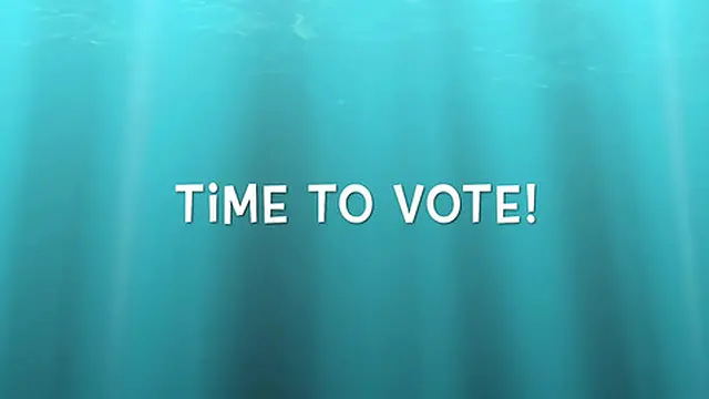 Domina Chains BooBoo in the dungeon  You VOTES are needed!