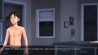 My milf wants me to make love to her rich