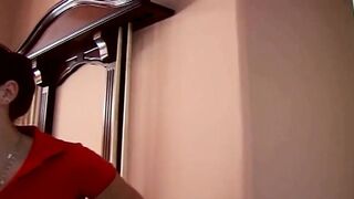 Blonde MILF Fucked by a Big Black Cock in an Interracial Fuck