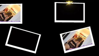 Little Linda Does a Little Demolition then Heads to Home Depot for Supplies then Back to work