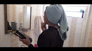 Whore's Husband: I Love Hearing Her Getting Fucked and Then Eating Her Ass!