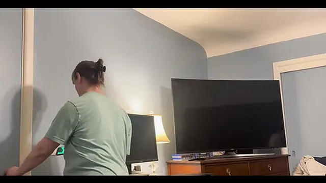 Sucking His Nuts Dry Mmm