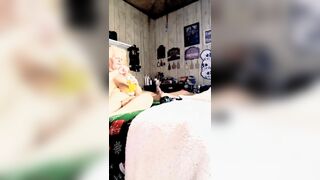 All I Want to Do Is Come on Your Ass