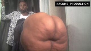 All Out Banging (raw)