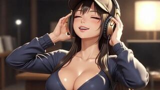 Anime Fantasy Character Showcase