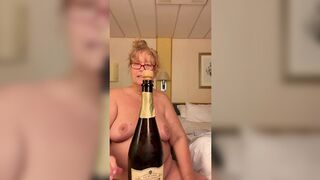 Granny Always Has XXX Treats