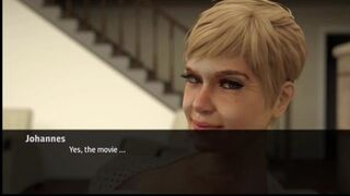 Milf Creek #9: George took photos of Rose and Johannes with out them seeing it