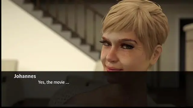 Milf Creek #9: George took photos of Rose and Johannes with out them seeing it