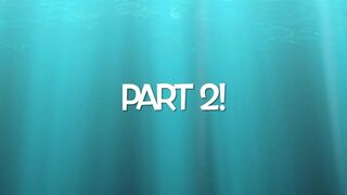 Part1 :- Booboo's Christmas Gift from Domina Satana.