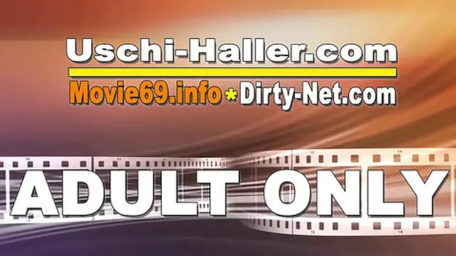 Mega Gangbang Party with Dany Sun, Marina Montana, Sandra Blow & Teen Nicole