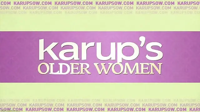 Shay Fox: MILF masturbation