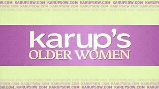 Shay Fox: MILf blowjob