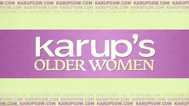 Shay Fox: MILf blowjob