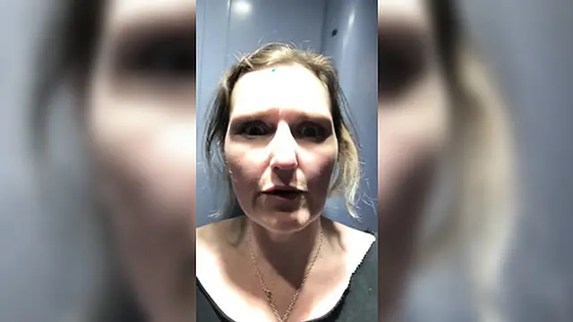 Massive Piss Sprays Everywhere