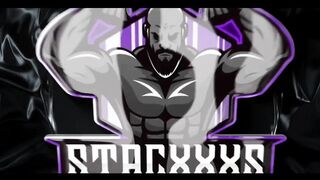 Stacxxxs Presents: Sssbbw Sara Booked Dr  Stacxxxs