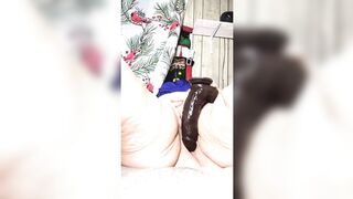 Belly Shaking Missionary It's the Cumming Pussy Very Hairy