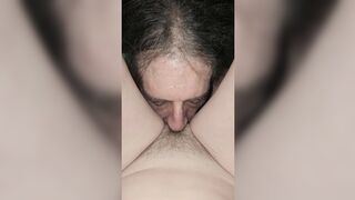 How Goode Girl Likes to Ride Face