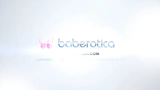 Katie Morgon Is Tickled by a Beauty and She Loves It