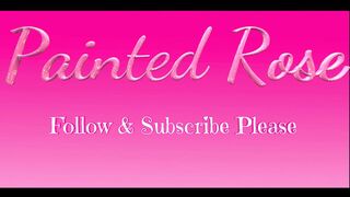 Painted Rose - Dancersize with MILF Rosie Sfw