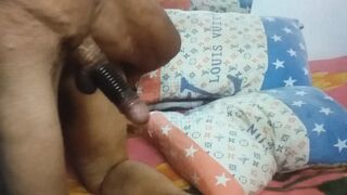 doggies her favorite .she squirt multifle times