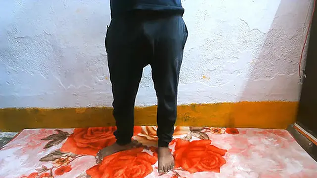 Delhi Horny girlfriend in Law Fuck by boyfriend in Law in Night