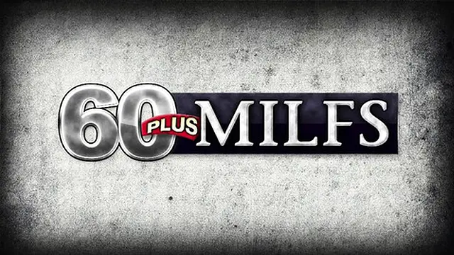 Elara Elis, 62, completes the trifecta of MILF XXX