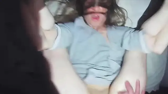 Real wife cheats with my friend