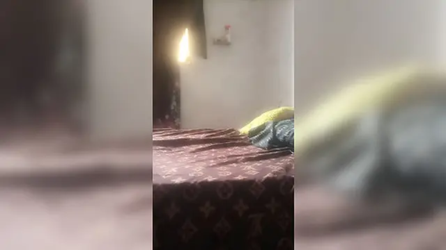 Popular Nigerian Actress Getting Laid Down for Missionary