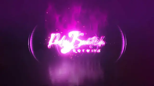 Polyjswitch Hotwife Take a Facial From Big Dick Mr majic