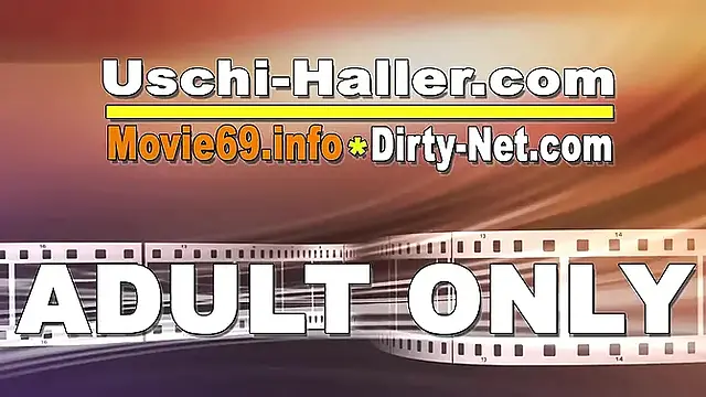 [behind the Scenes] - Piss Gangbang Party with Nancy Nature