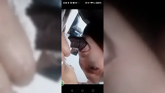 Early in the morning of 28th she blojob me so pleasured