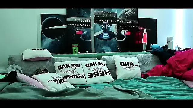 Massage and Blowjob Lead to a Hot Ride