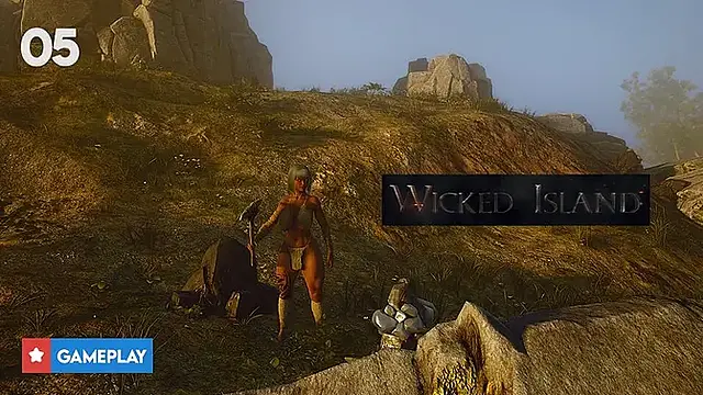 EP5: Coal, Tin and Copper Location Guide – Wicked Island Ore Farming