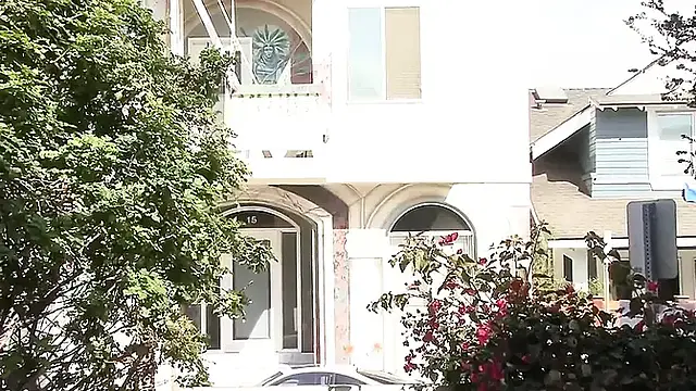 Holly is a busty blonde MILF who loves cock