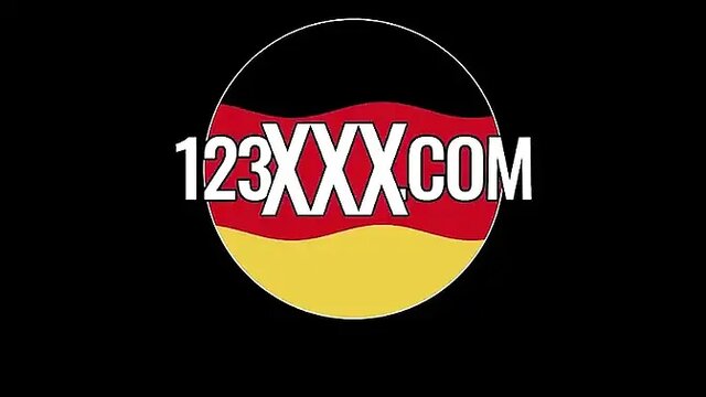 Short-haired German lady enjoys slow and sensual lovemaking