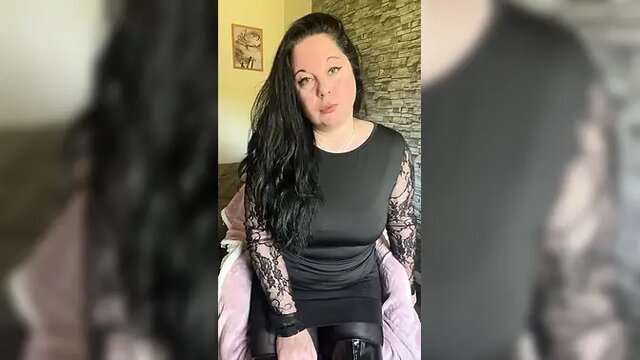 Did You Think You Might Interest Me?