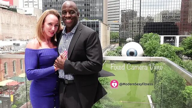 Dfwknight 3rd Date - Fixed Camera View