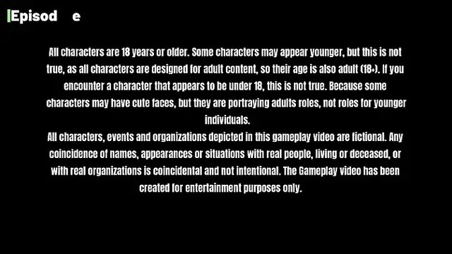 My MILF Boss's Big Ass - MILF Obsession - Ep15