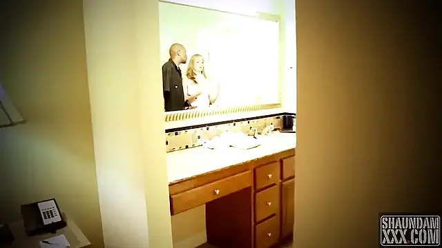 Shower head repair man