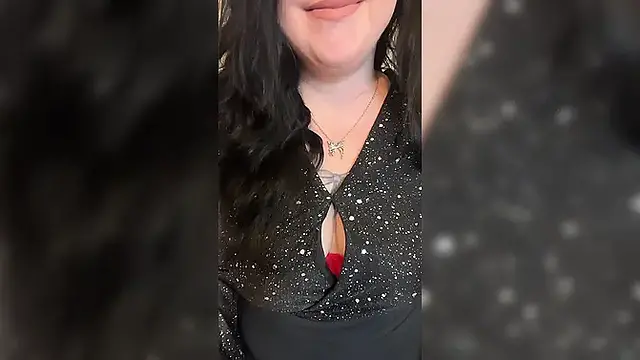 Single blonde with huge knockers dominates and humiliates her sub