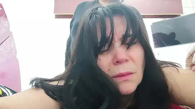 Raw anal👌 reaming by a stranger at a sleazy motel