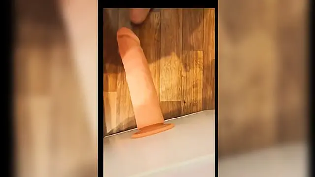 Deep Inside Her &mdash;  27 Cm