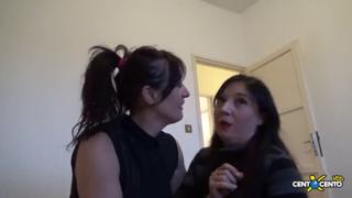 This Italian Mature Female is incredibly Promiscuous