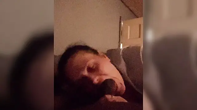 Exploring Every Inch of This Stunning Cock🍆