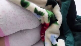 Married dude whips up horny🥵 hubby, then bangs the living hell outta her, hard!