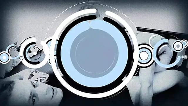 Part 2: Bisex Couples at a Luxurious Orgy Event