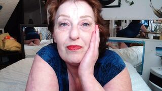 I Gobbled My Beau Whole, Now He's Farting in My Mouth - Samesize Vore Delight