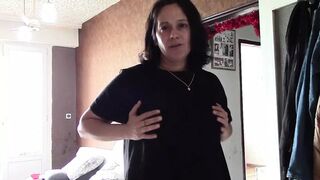 I'll F**k You Silly Then Tell Stepmom What Happens